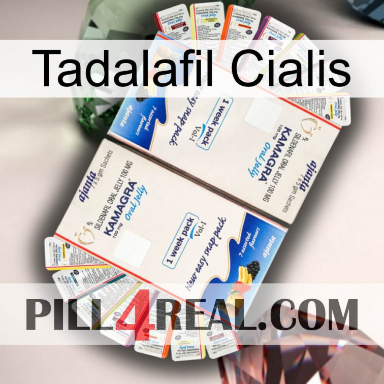 Tadalafil Cialis kamagra1